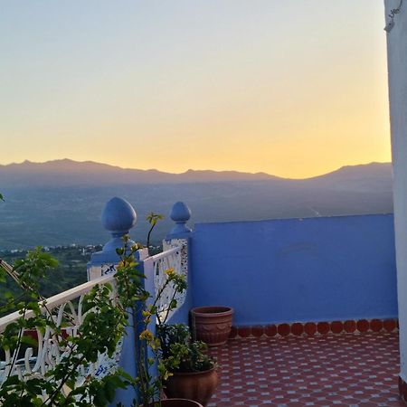 Residence Casa Rahma Chefchaouen Room photo