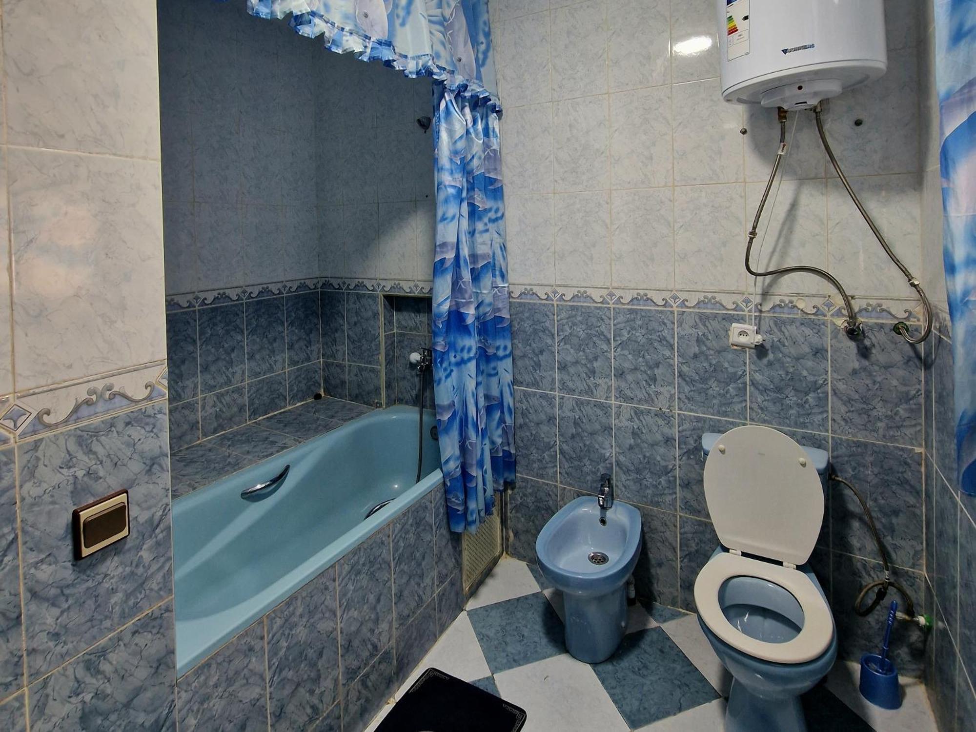 Residence Casa Rahma Chefchaouen Room photo